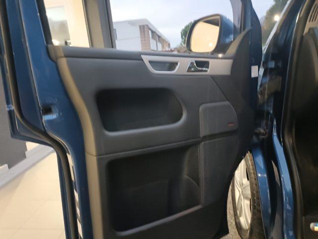 VOLKSWAGEN Multivan 2.0 BiTDI 180CV DSG Highline +GANCIO