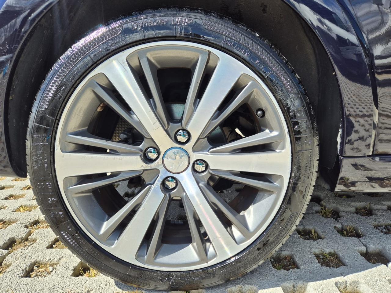 Peugeot 208 GT 1.6 e-HDi 115 CV TETTO PANORAMICO