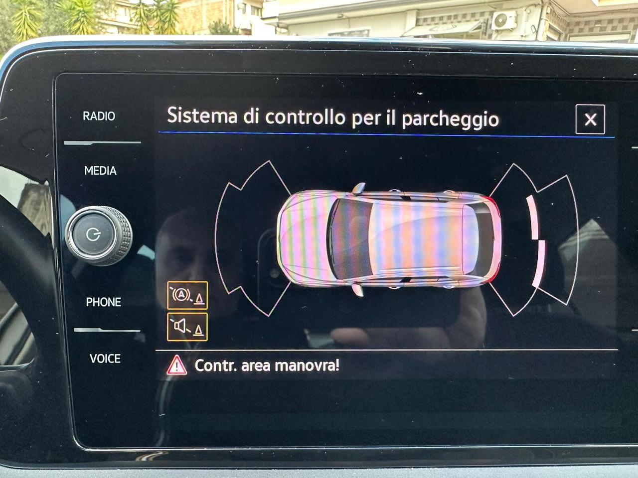 Volkswagen T-Roc 1.0 TSI Style 110cv