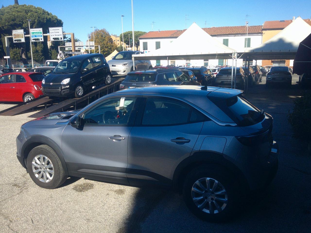 OPEL MOKKA 1.2 100cv Edition
