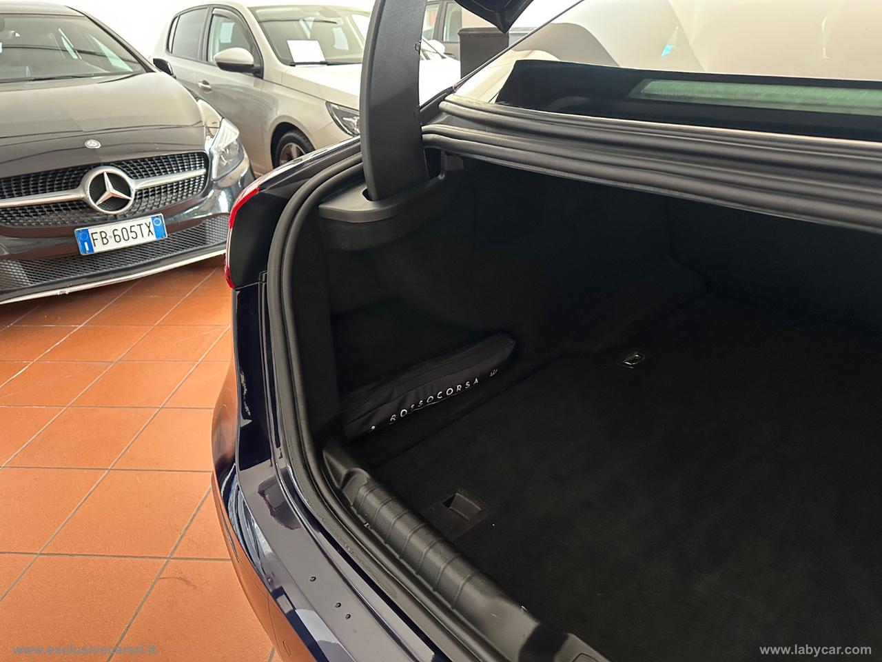 MASERATI Ghibli V6 Gransport
