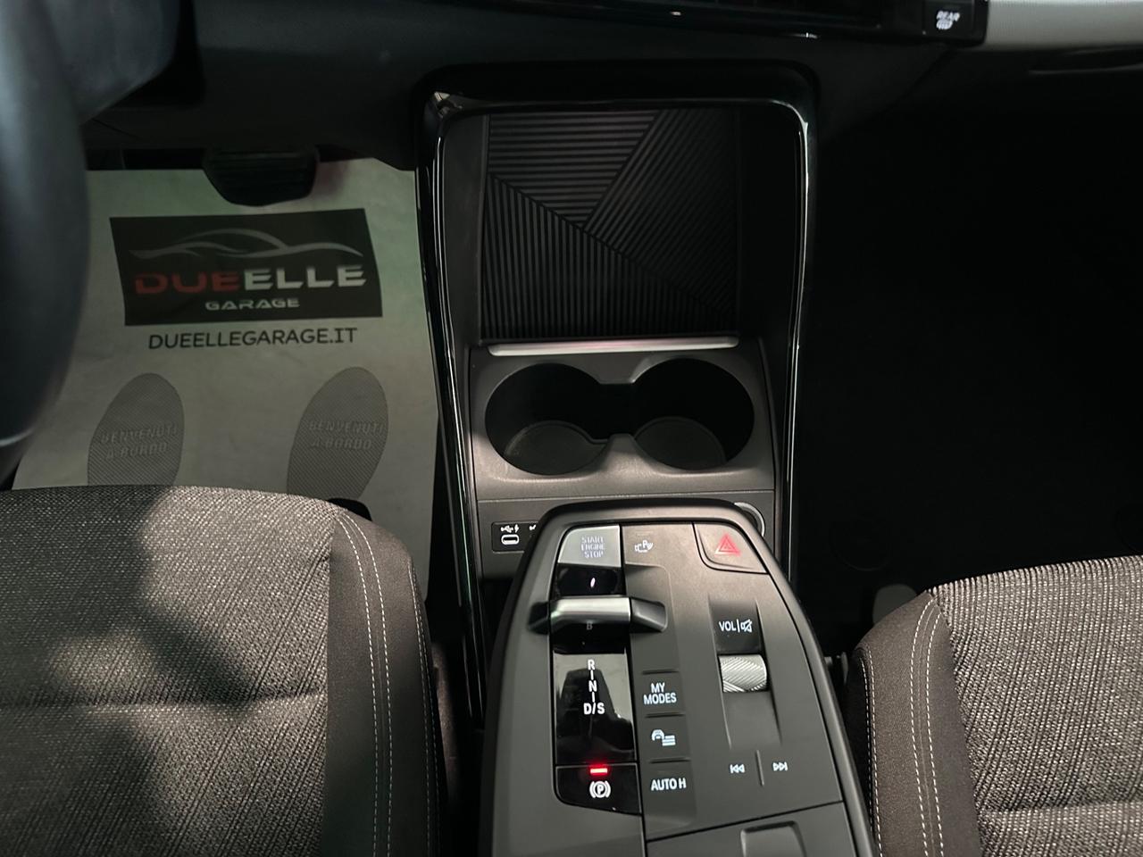 Bmw 218d Active Tourer auto IVA ESPOSTA