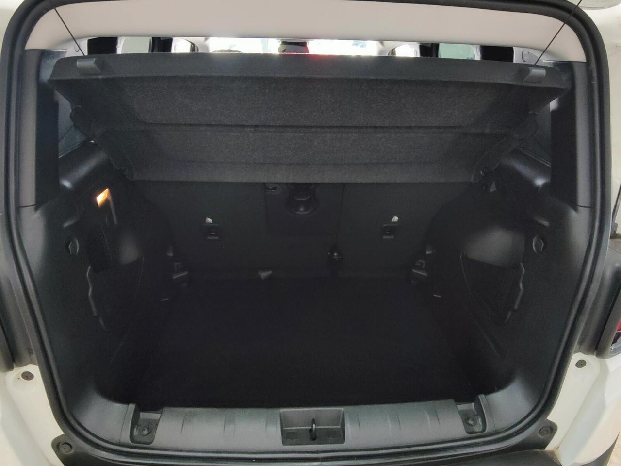 Jeep Renegade 1.3 T4 DDCT GPL Limited