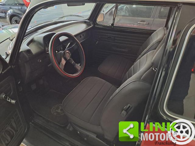 VOLKSWAGEN Maggiolone 1.3 S1