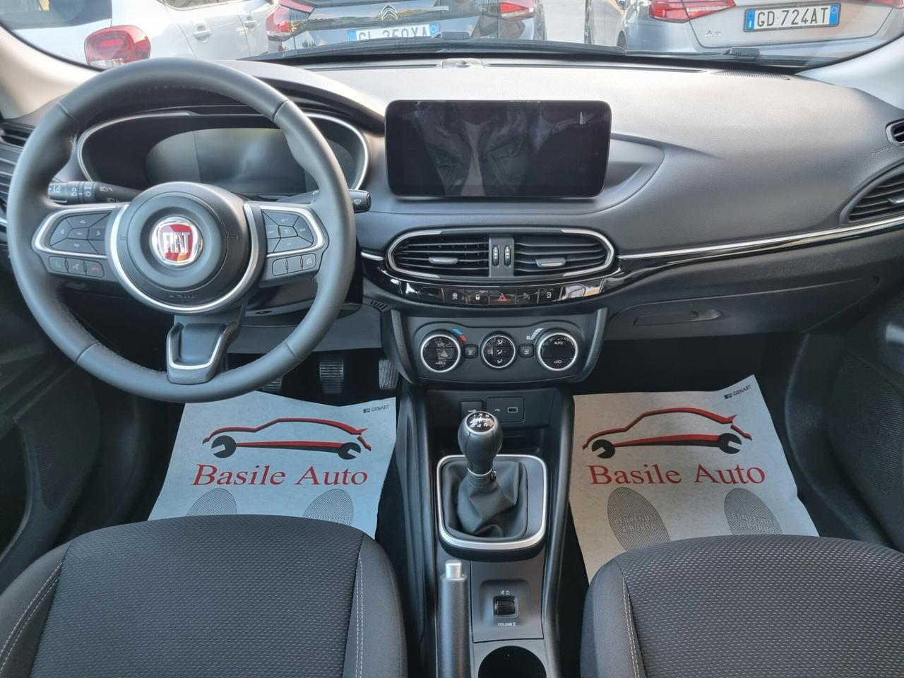 Fiat Tipo 1.3 Mjt S&S 5 porte City Life