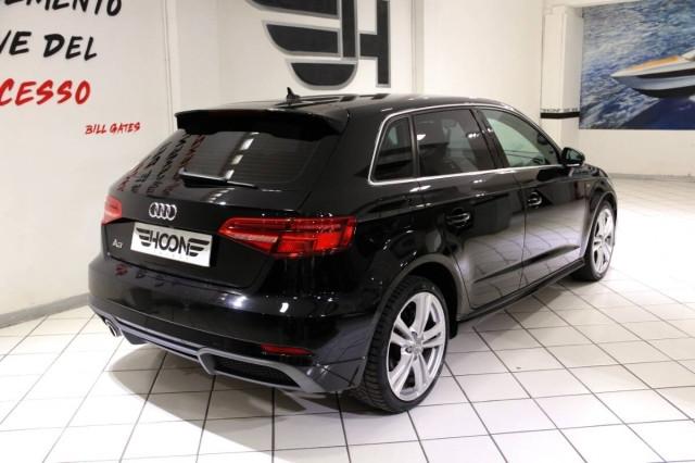 Audi A3 30 1.6 tdi Admired 116cv s-tronic