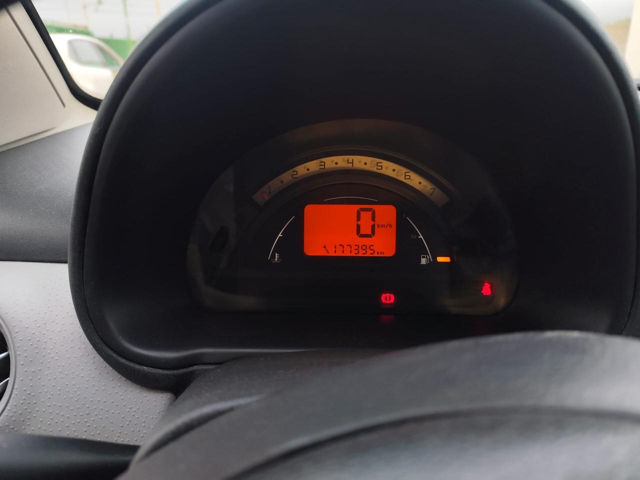 Citroen C3 Pluriel 1.4 HDi 70CV LEGGI DESCRIZIONE