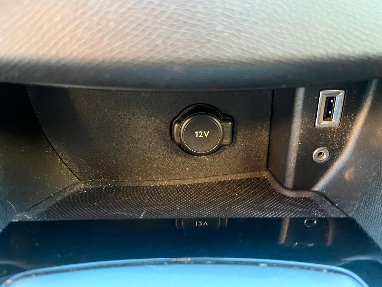 Peugeot 308 1.6 e-HDi 115 CV Stop&Start SW Active