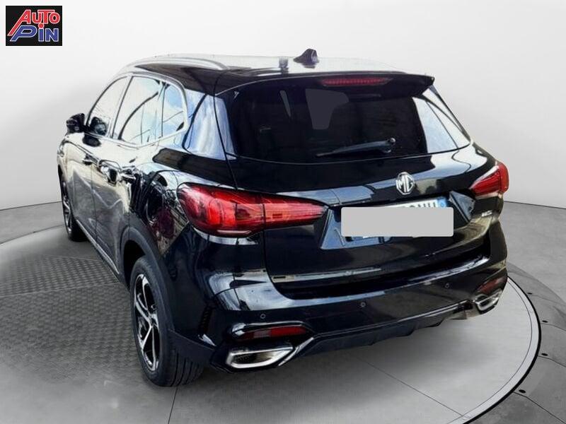 MG HS HS 1.5T-GDI Luxury*IN ARRIVO*