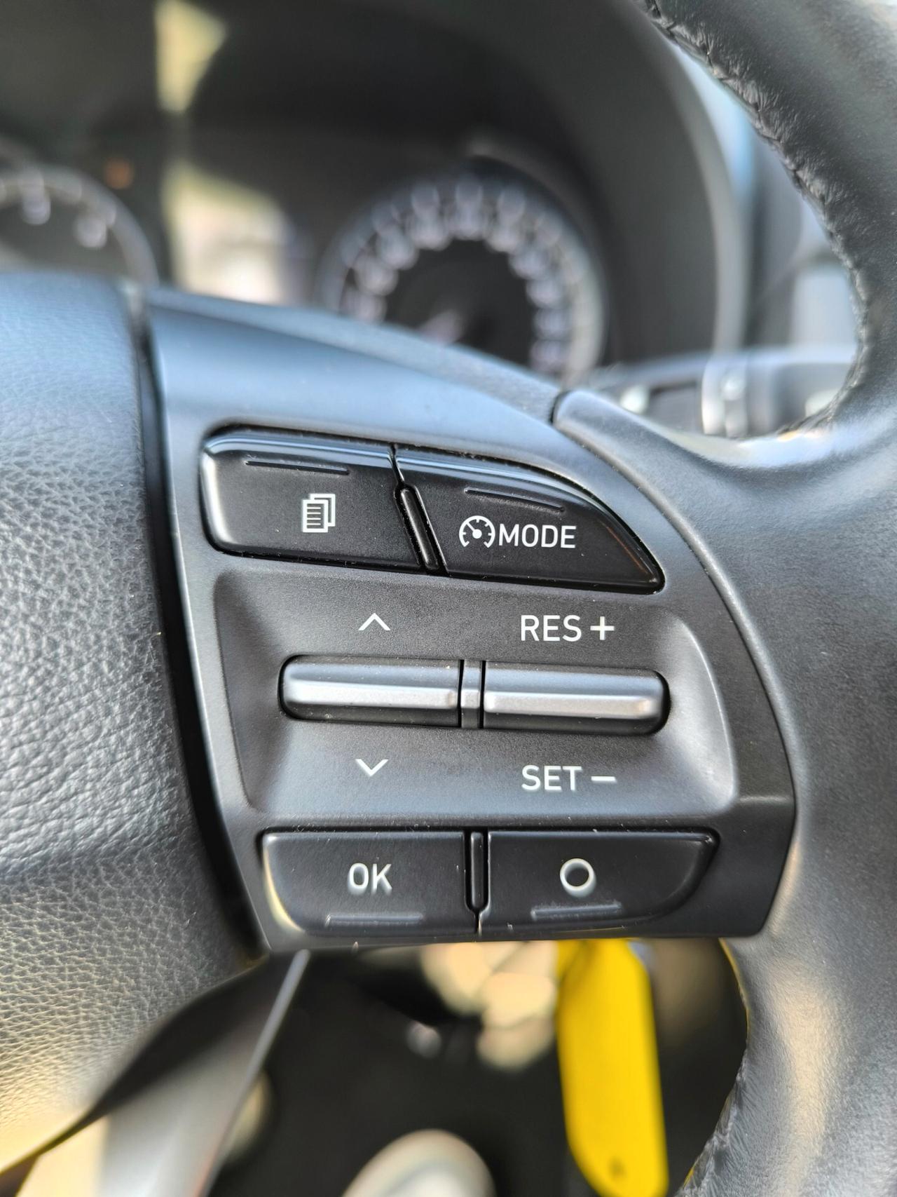 Hyundai Kona 1.6 CRDI 115 CV Style