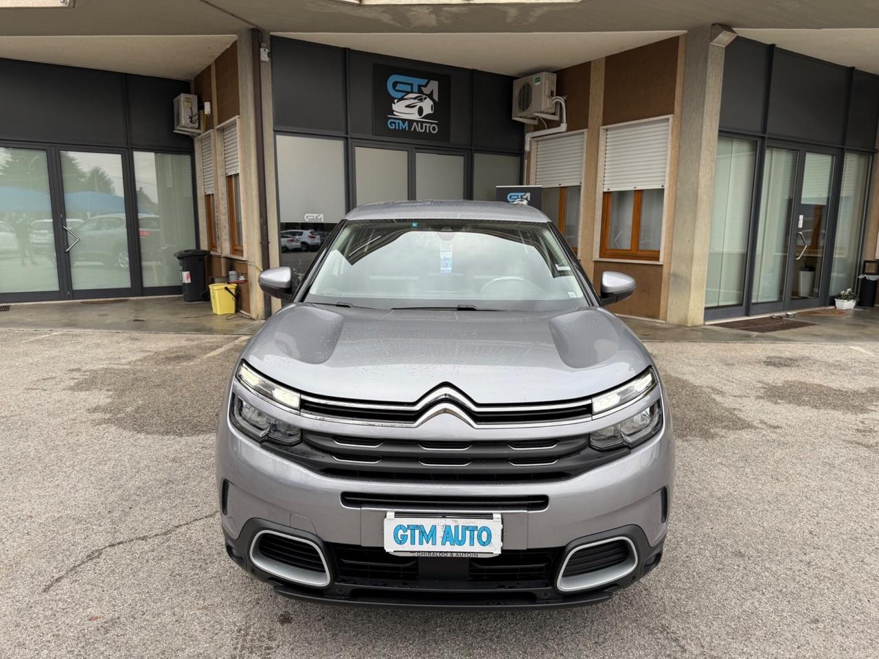 Citroen C5 Aircross - Unico Proprietario