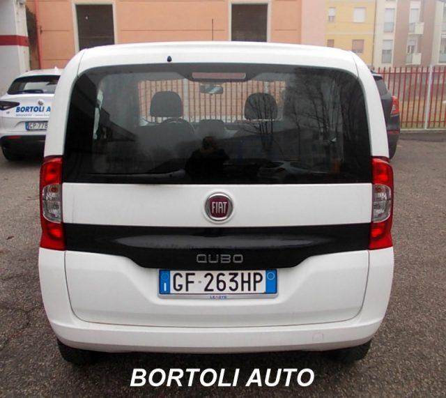 FIAT Fiorino QUBO 1.3 MJT 49.000 KM 4 POSTI N1 SX IVA COMPRESA