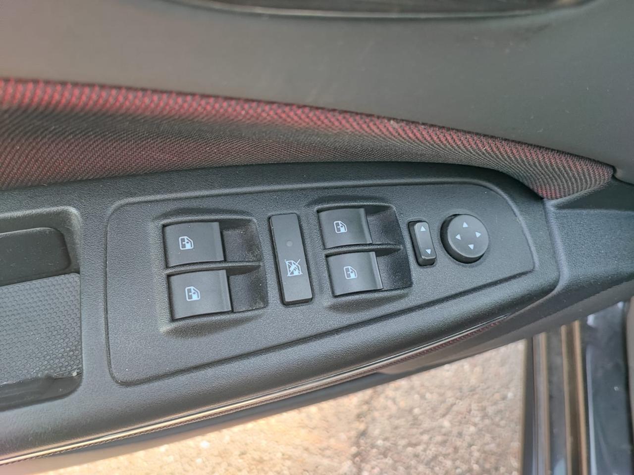 Fiat Bravo 1.6 MJT 120 CV DPF Dynamic