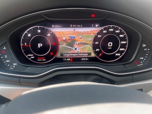 Audi A4 Avant 35 TDI S tronic S line edition