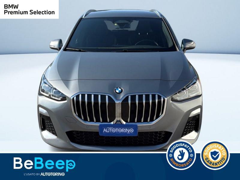 BMW Serie 2 Active Tourer 218D ACTIVE TOURER MSPORT AUTO