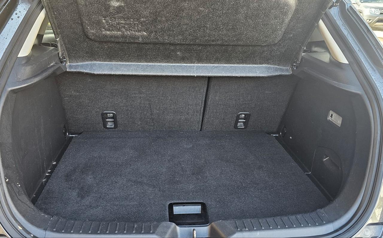 Mazda CX-3 1.5L Skyactiv-D Exceed