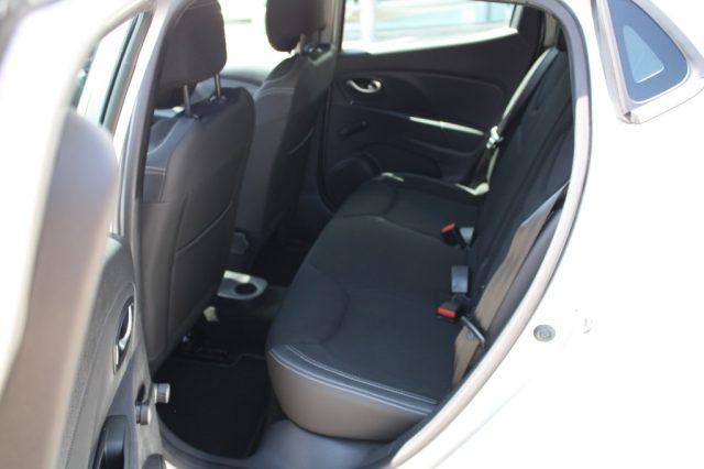 RENAULT Clio dCi 8V 75CV Start&Stop 5 porte Energy Zen