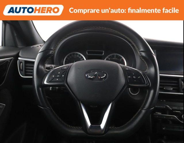 INFINITI Q30 1.5 diesel Sport