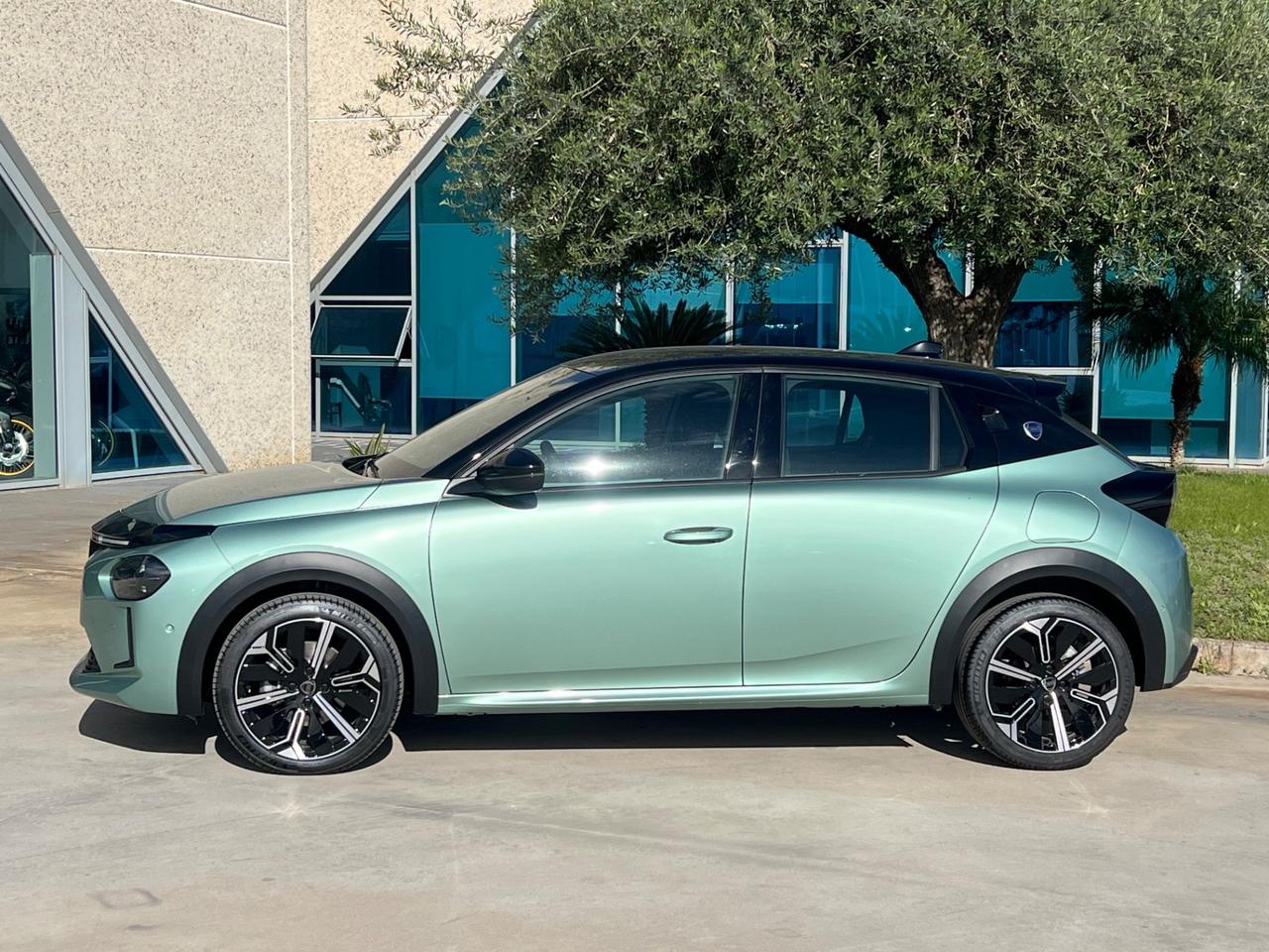 Lancia Ypsilon 1.2 e-dct 110CV OFFERTA T-STOCK PREZZO IMPERDIBILE