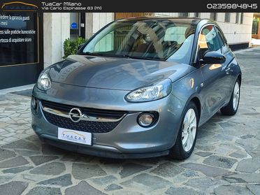 Opel Adam 1.4 100cv Glam #50052