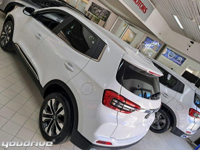 DR MOTOR DR 5.0 s3 1.5 Bi-Fuel GPL KM0