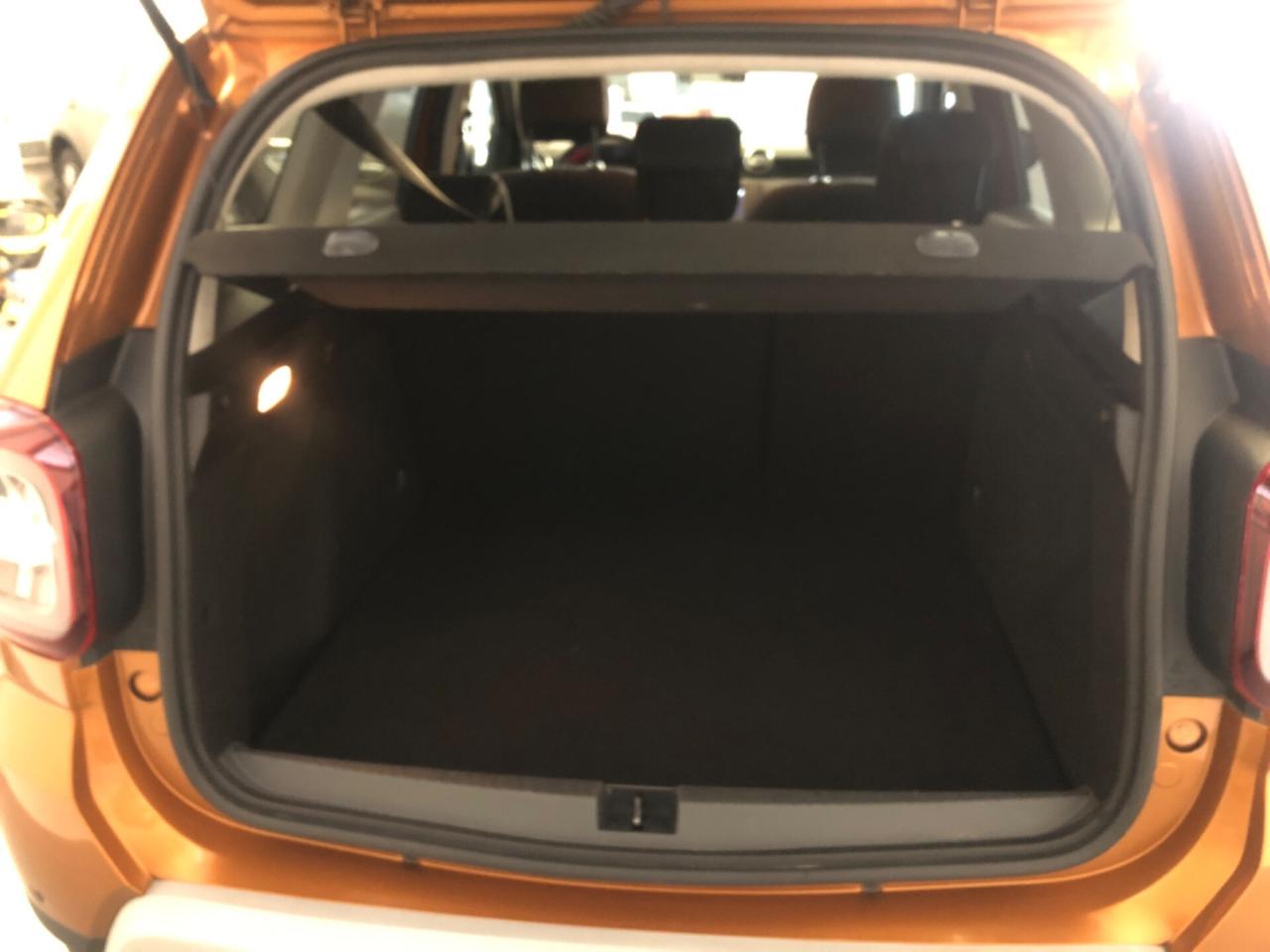 Dacia Duster 1.5 Blue dCi 8V 115 CV 4x2 Prestige