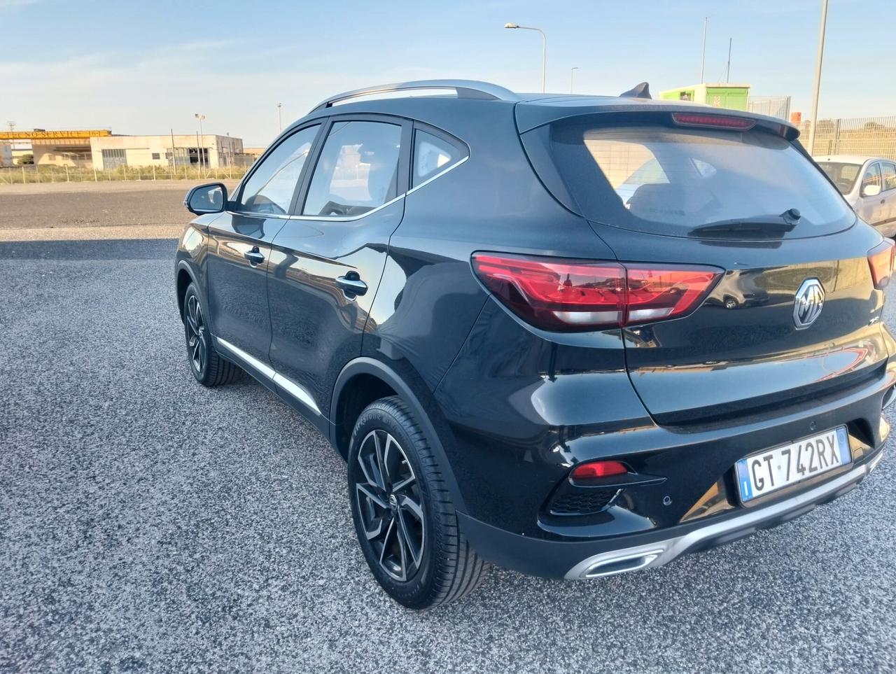Mg ZS 1.5 VTi-tech Luxury 2024 PARI AL NUOVO - IVA DEDUCIBILE