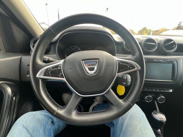 DACIA Duster 1.5 Blue dCi 8V 115 CV 4x2 Comfort