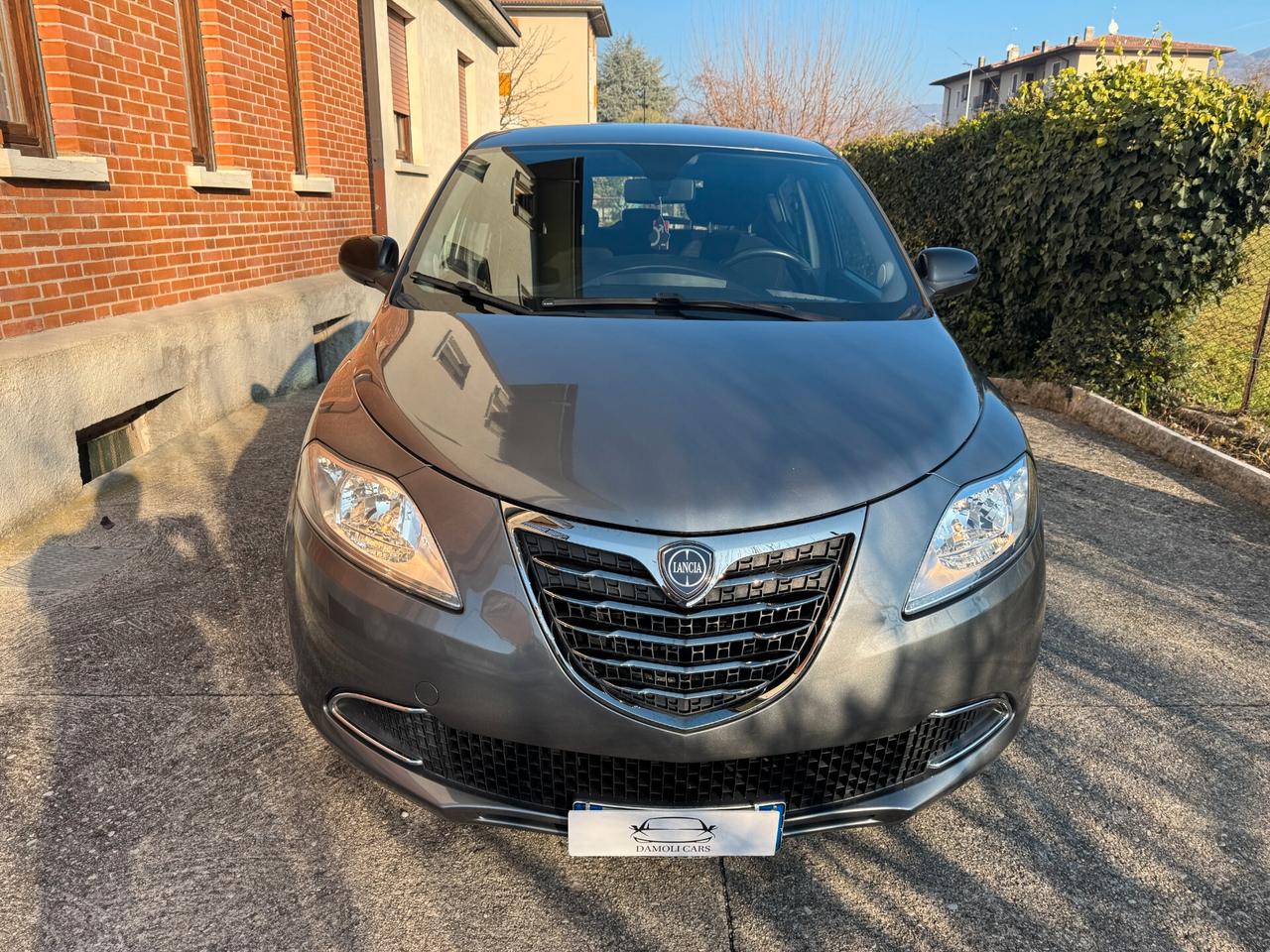 Lancia Ypsilon 1.2 69 CV 5 porte GPL Ecochic Gold