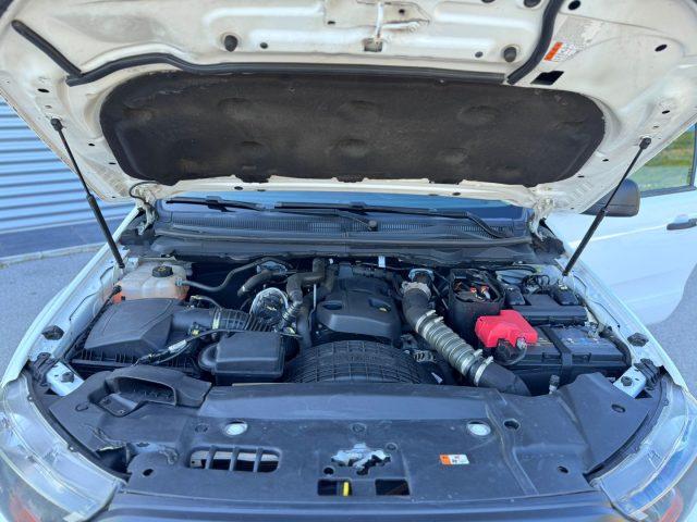 FORD Ranger 2.0 TDCi 4 posti super cab XL 4X4 4wd AUTOCARRO
