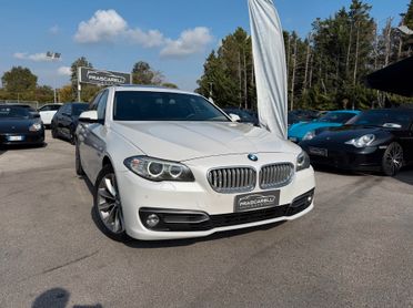 Bmw 530 530dA 258CV Touring Modern/TETTO/PELLE/NAVI