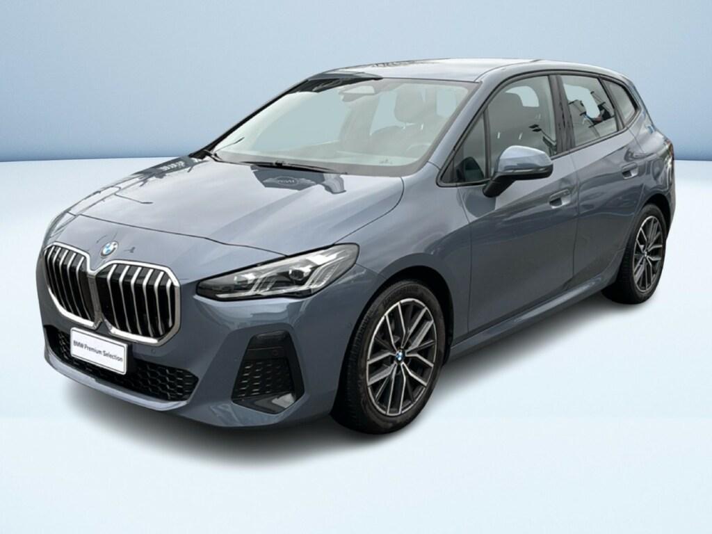 BMW Serie 2 Active Tourer 218 d Msport DCT