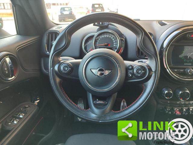 MINI Countryman 1.5 Cooper Countryman