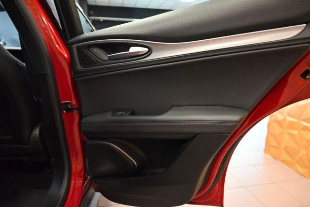 ALFA ROMEO Stelvio 2.2 TURBO 210CV AT8 Q4 EXECUTIVE NAVI LED 19"FULL!