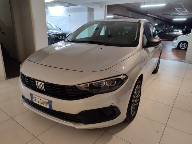 FIAT Tipo 1.6 Mjt 5p City Life MY21 PROMO