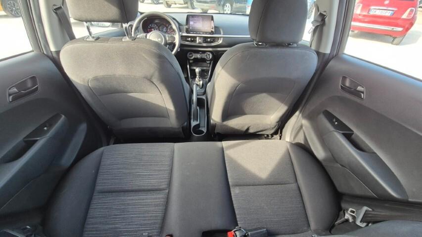 Kia Picanto 1.0 12V 5 porte Urban - 2024
