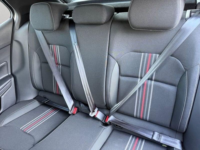 Skoda Fabia Monte Carlo 1,0 TSI 85 kW (115 CV) 7 marce - DSG