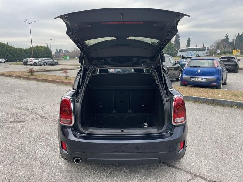 MINI Mini Countryman F60 Mini 1.5 Cooper Countryman ALL4