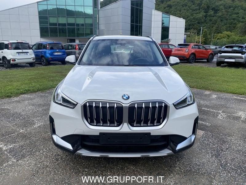 BMW X1 sDrive 18d Msport