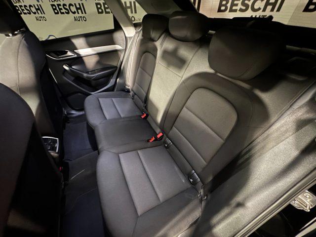 AUDI Q3 2.0 TDI 120 CV