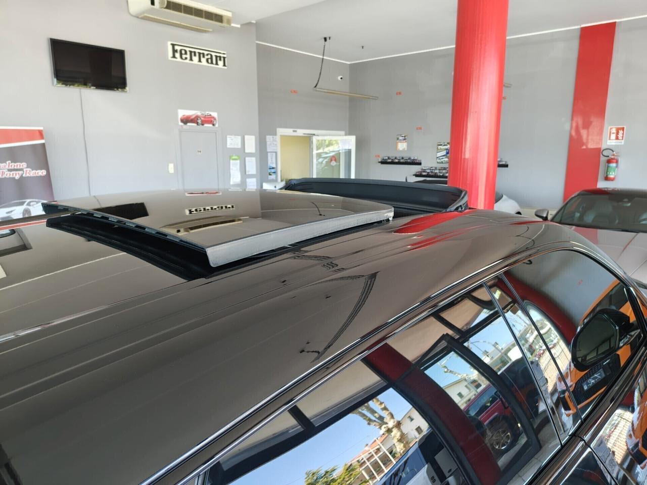 Lamborghini Urus 4.0 V8 TETTO TAGLIANDI LAMBORGHINI