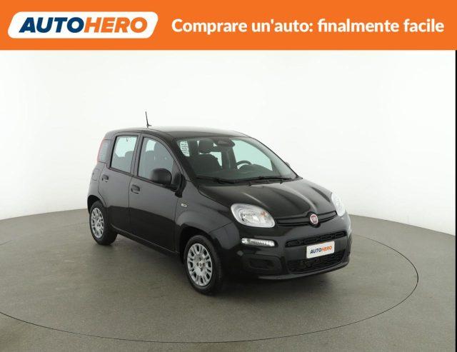 FIAT Panda 1.0 S&S Hybrid Icon