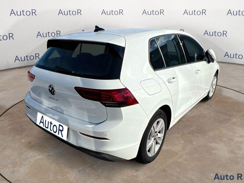 Volkswagen Golf Golf 2.0 TDI 115 CV SCR Life