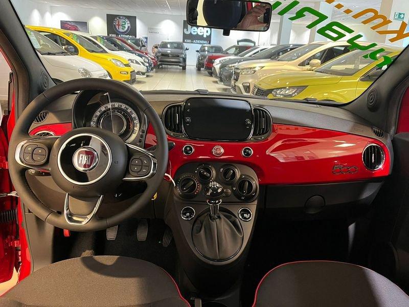 FIAT 500 500 1.0 Hybrid