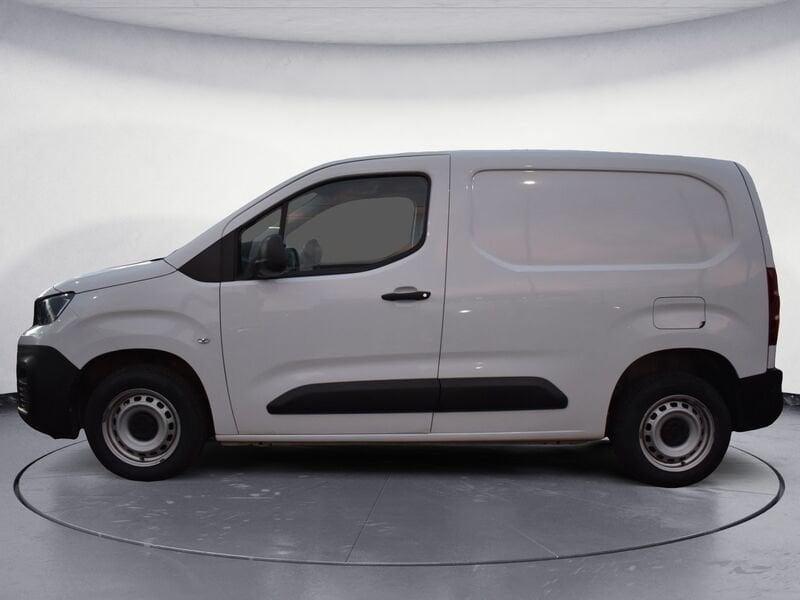Peugeot Partner Partner BlueHDi 100 S&S PL-DC Furgone