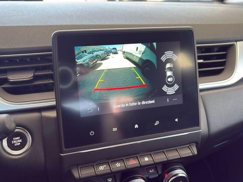 Renault Captur Captur 1.0 tce Techno Gpl 100cv