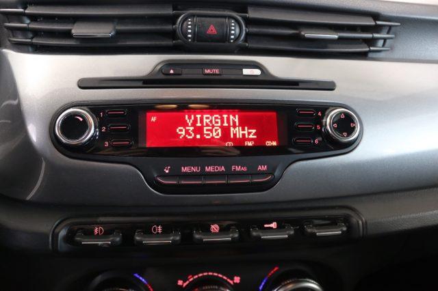 ALFA ROMEO Giulietta 1.6 JTDm-2 105 CV DISTRIBUZIONE ESEGUITA