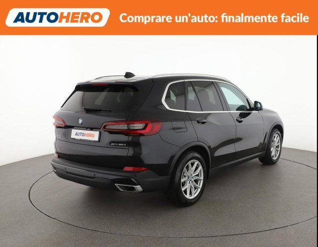 BMW X5 xDrive30d 48V xLine