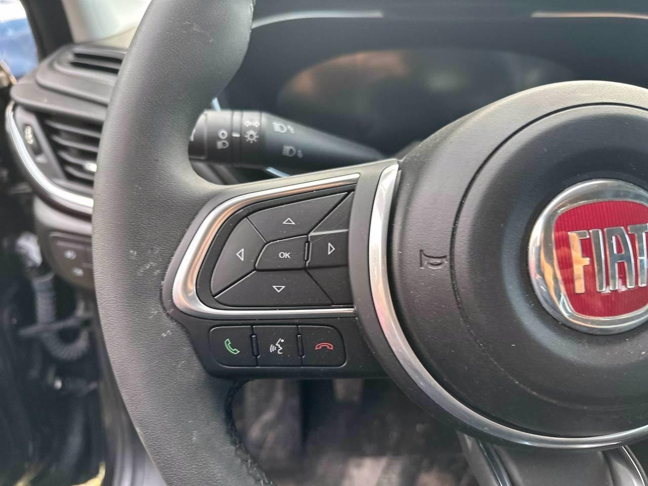 FIAT Tipo SW II 2021 - Tipo SW 1.0 t3 CityLife 100cv