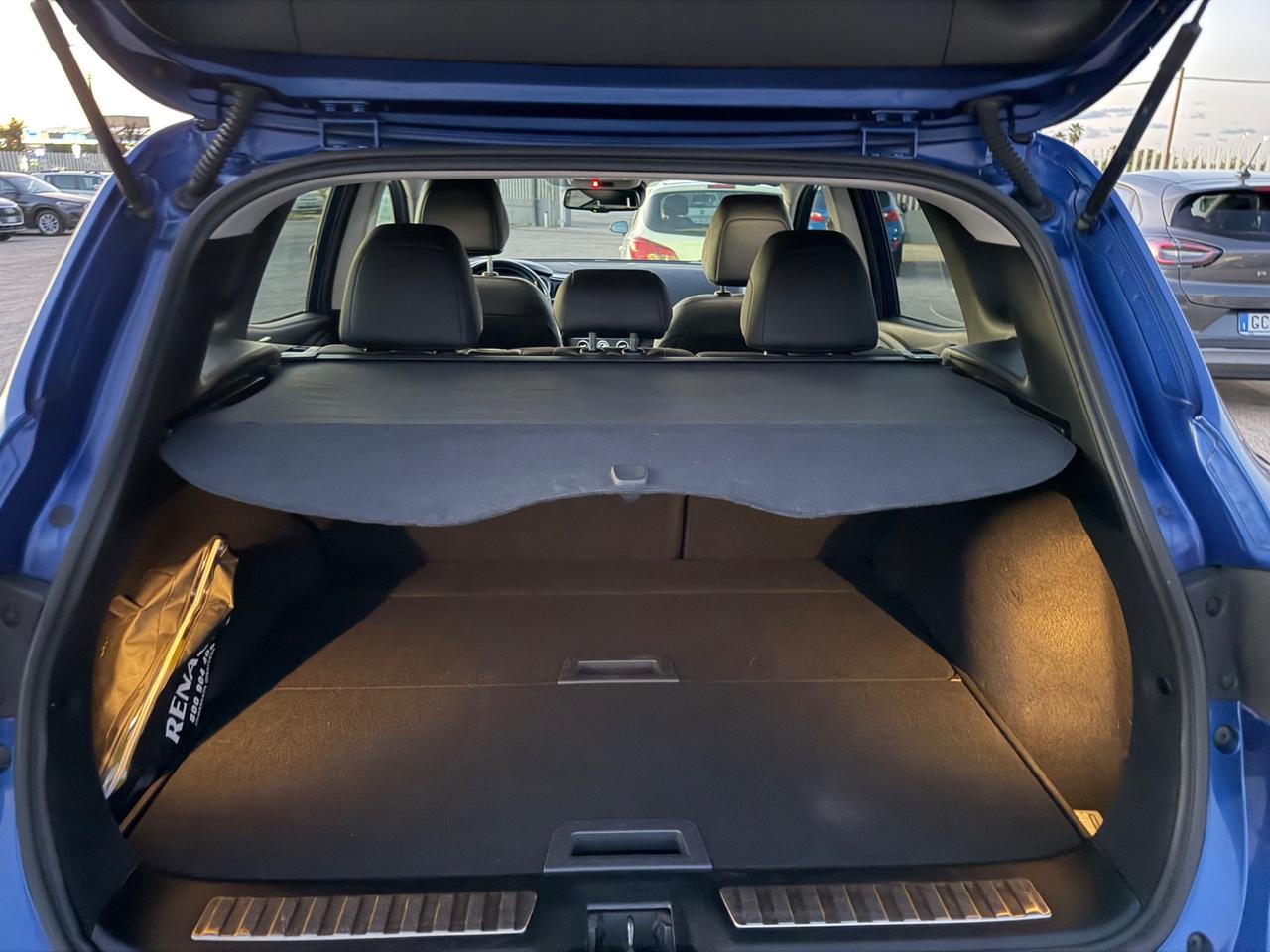 RENAULT KADJAR 1.5 DCI SPORT EDITION 2 BOSE MY19